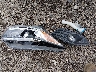 3CZRU6H52MM****** Wrecked 2021 Honda HR-V in Ohio State
