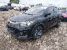 3CZRU6H52MM****** Used and Repairable 2021 Honda HR-V in Columbus
