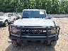 1FMDE5DH9NL****** Wrecked 2022 Ford Bronco in Tennessee State