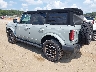 1FMDE5DH9NL****** Salvage and Repairable 2022 Ford Bronco in Knoxville