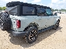 1FMDE5DH9NL****** Salvage and Wrecked 2022 Ford Bronco in Tennessee State