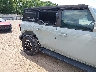 1FMDE5DH9NL****** Salvage and Repairable 2022 Ford Bronco in Tennessee State