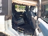 1FMDE5DH9NL****** Wrecked 2022 Ford Bronco in Knoxville