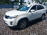 5XYKT3A64EG****** Used and Repairable 2014 Kia Sorento in Central New Jersey