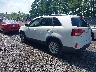 5XYKT3A64EG****** Salvage and Repairable 2014 Kia Sorento in Central New Jersey