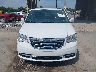 2C4RC1BGXGR****** Wrecked 2016 Chrysler Town & Country in Pennsylvania State