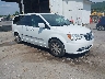 2C4RC1BGXGR****** Salvage and Wrecked 2016 Chrysler Town & Country in Altoona