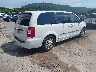 2C4RC1BGXGR****** Salvage and Wrecked 2016 Chrysler Town & Country in Pennsylvania State