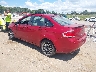 1FAHP36N29W****** Salvamento y Reparables 2009 Ford Focus en Knoxville