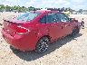 1FAHP36N29W****** Salvamento y Destrozados 2009 Ford Focus en Estado de Tennessee