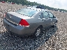 2G1WT58KX79****** Salvage and Wrecked 2007 Chevrolet Impala in Maryland State