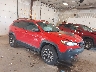 1C4PJMBX6KD****** Salvamento y Destrozados 2019 Jeep Cherokee en Flint