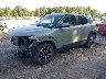 KL79MRSL6SB****** Used and Repairable 2025 Chevrolet Trailblazer in Albany