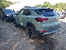 KL79MRSL6SB****** Salvage and Repairable 2025 Chevrolet Trailblazer in Albany