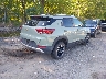 KL79MRSL6SB****** Salvage and Wrecked 2025 Chevrolet Trailblazer in New York State