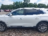 2LMPJ6LR8GB****** Repairable 2016 Lincoln MKX in South Carolina State