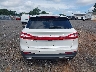 2LMPJ6LR8GB****** Wrecked 2016 Lincoln MKX