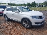 2LMPJ6LR8GB****** Salvage and Wrecked 2016 Lincoln MKX in Greenville
