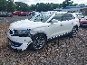 2LMPJ6LR8GB****** Used and Repairable 2016 Lincoln MKX in Greenville