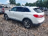 2LMPJ6LR8GB****** Salvage and Repairable 2016 Lincoln MKX in Greenville