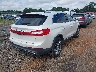 2LMPJ6LR8GB****** Salvage and Wrecked 2016 Lincoln MKX in South Carolina State