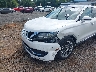2LMPJ6LR8GB****** Salvage and Repairable 2016 Lincoln MKX in South Carolina State
