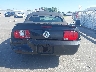 1ZVHT84N375****** Destrozados 2007 Ford Mustang