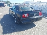 1ZVHT84N375****** Salvamento y Reparables 2007 Ford Mustang en Clearwater
