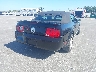 1ZVHT84N375****** Salvamento y Destrozados 2007 Ford Mustang en Estado de Florida