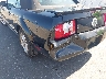 1ZVHT84N375****** Salvamento y Reparables 2007 Ford Mustang en Estado de Florida