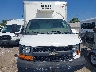 1GB6G5CGXF1****** Salvamento 2015 Chevrolet Express Cutaway en Estado de Indiana