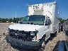 1GB6G5CGXF1****** Usados y Reparables 2015 Chevrolet Express Cutaway en Indianapolis