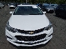 1G1BC5SM6J7****** Wrecked 2018 Chevrolet Cruze in Pennsylvania State