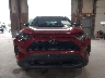 2T3H1RFV2LC****** Wrecked 2020 Toyota RAV4 in New York State