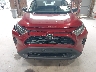 2T3H1RFV2LC****** Salvage and Repairable 2020 Toyota RAV4 in New York State