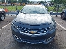 2G11Z5S36K9****** Destrozados 2019 Chevrolet Impala en Estado de Carolina del Norte