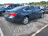 2G11Z5S36K9****** Salvamento y Destrozados 2019 Chevrolet Impala en Estado de Carolina del Norte