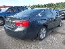 2G11Z5S36K9****** Salvamento y Reparables 2019 Chevrolet Impala en Estado de Carolina del Norte
