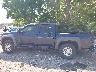 1GCDS13E778****** Reparables 2007 Chevrolet Colorado en Estado de Indiana