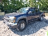1GCDS13E778****** Usados y Reparables 2007 Chevrolet Colorado en Indianapolis