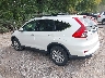 5J6RM4H76GL****** Repairable 2016 Honda CR-V in Indiana State
