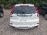 5J6RM4H76GL****** Wrecked 2016 Honda CR-V
