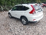 5J6RM4H76GL****** Salvage and Repairable 2016 Honda CR-V in Indianapolis