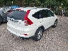 5J6RM4H76GL****** Salvage and Wrecked 2016 Honda CR-V in Indiana State