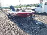 STE8117***** Salvage and Wrecked 2013 Skeeter Zx20 Bass Boat in Rec Rides Online Exclusive