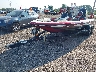STE8117***** Used and Repairable 2013 Skeeter Zx20 Bass Boat in Rec Rides Online Exclusive