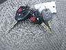 2T3JF4DV2CW****** Salvamento 2012 Toyota RAV4 en Estado de Massachusetts