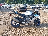 JS1GR7MA4T7****** Destrozados 2026 Suzuki GSX-R en Estado de Tennessee