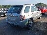 2CNDL13F666****** Salvamento y Destrozados 2006 Chevrolet Equinox en Estado de Carolina del Norte