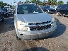 2CNDL13F666****** Salvamento y Reparables 2006 Chevrolet Equinox en Estado de Carolina del Norte